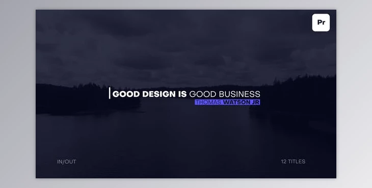 Download Minimalism (Videohive 34694654)