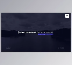 Download Minimalism (Videohive 34694654)