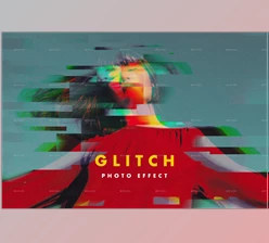 Download RGB Glitch Photo Effect GraphicRiver-33926075 (PSD)