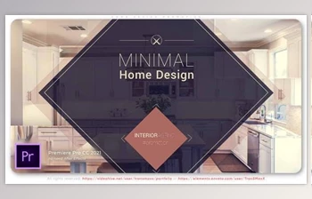 Download Home Design <span class='badge badge-warning'>Promotion</span> (<span class='badge badge-warning'>Videohive</span> 34406408)