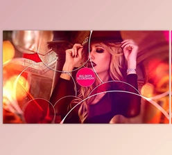 Download Big Dots Slideshow Pro (Videohive 34423838)