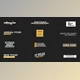 Download Minimal Titles | Premiere Pro (MOGRT) (Videohive 34317532)