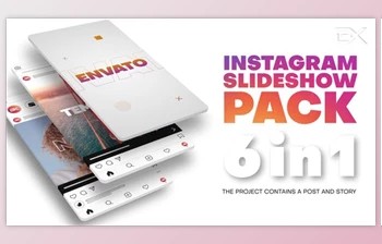 Download <span class='badge badge-warning'>Videohive</span> <span class='badge badge-warning'>Instagram</span> Slideshow <span class='badge badge-warning'>Pack</span> 25981585