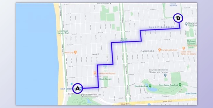 Download Map Route Animations (Motionarray 762456)