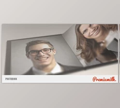 Download PhotoBook (Videohive 4815165) - AE Project
