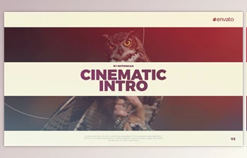 Download <span class='badge badge-warning'>Cinematic</span> Intro (<span class='badge badge-warning'>Videohive</span> 18766029) - AE <span class='badge badge-warning'>Project</span>