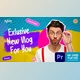 Download Colorful Youtube Opener_MOGRT (Videohive 34662289)