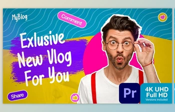 Download Colorful <span class='badge badge-warning'>Youtube</span> Opener_MOGRT (<span class='badge badge-warning'>Videohive</span> 34662289)