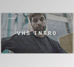 Download VHS Intro (Motionarray 287653)