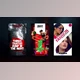 Download Instagram Stories (Videohive 23299974) - AE Project