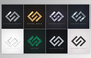 Download Elegant Logo Reveals <span class='badge badge-warning'>Pack</span> (<span class='badge badge-warning'>Videohive</span> 19102569) - AE Project