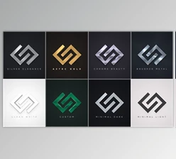 Download Elegant Logo Reveals Pack (Videohive 19102569) - AE Project