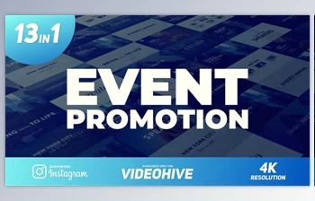 Download For the <span class='badge badge-warning'>Event</span> <span class='badge badge-warning'>Promo</span> (<span class='badge badge-warning'>Videohive</span> 24244621) - AE <span class='badge badge-warning'>Project</span>