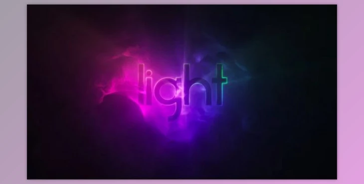 Download Light Logo (Motionarray 403549)