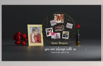 Download <span class='badge badge-warning'>Videohive</span> Funeral Flower <span class='badge badge-warning'>Card</span> 33916541 - AE <span class='badge badge-warning'>Project</span>