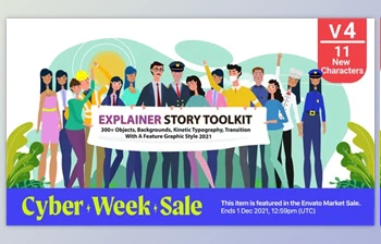 Download  Story <span class='badge badge-warning'>Maker</span> Explainer Toolkit v4 (<span class='badge badge-warning'>Videohive</span> 25220783) - AE <span class='badge badge-warning'>Project</span>