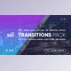 Download Videohive Transitions V3 21861548 - AE Project