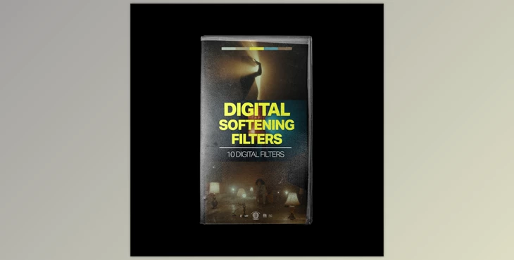 Download Tropic Colour – Digital Softening Filters