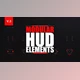Download Videohive Creative Hud 22581789 - AE Project