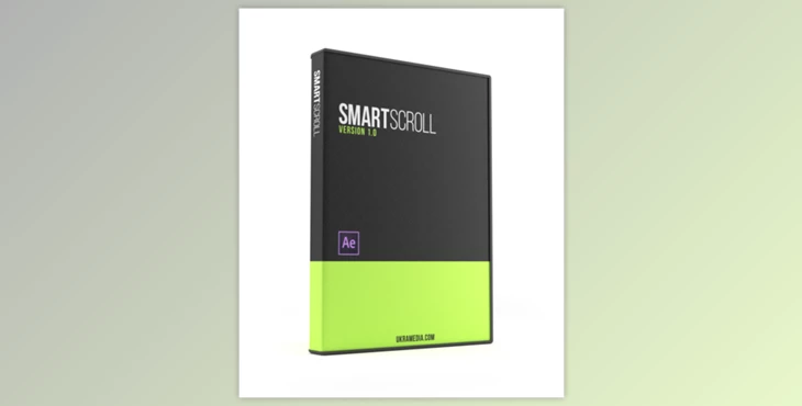 Download Ukramedia – Smart Scroll v1.0 (WIN+MAC)