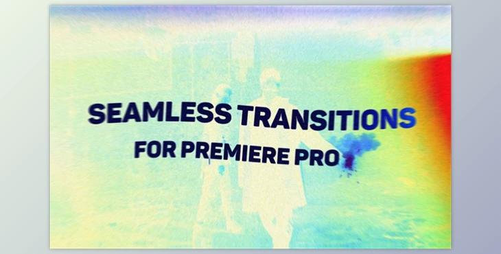 Download Nitrozme Seamless Transitions - PR Project