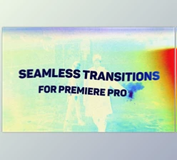 Download Nitrozme Seamless Transitions - PR Project