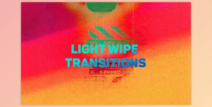 Download Nitrozme Light Wipes Transitions