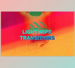 Download Nitrozme Light Wipes Transitions