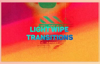 Download Nitrozme Light <span class='badge badge-warning'>Wipes</span> Transitions