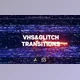 Download Nitrozme VHS & Glitch Transitions