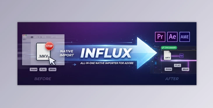 Influx