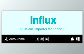 <span class='badge badge-warning'>Aescripts</span> - Download Influx v1.6.1 (<span class='badge badge-warning'>Win</span>, Mac-v1.5.7)