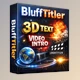 Outerspace - Download BluffTitler v17.0.0.4 (Win)