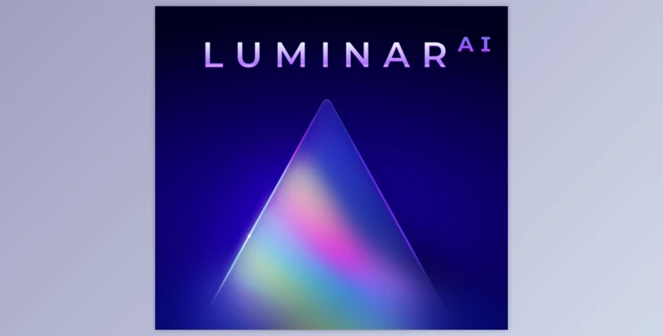 Download Luminar AI v4.3.5 (Mac, Win-v1.5.1) Build-13160