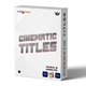 Download Studios Planet – Cinematic Titles Bundle (MOGRT)
