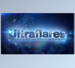 Download UltraFlares V1.3 By Richard Rosenman