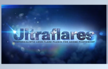 Download UltraFlares <span class='badge badge-warning'>V1.3</span> By Richard Rosenman