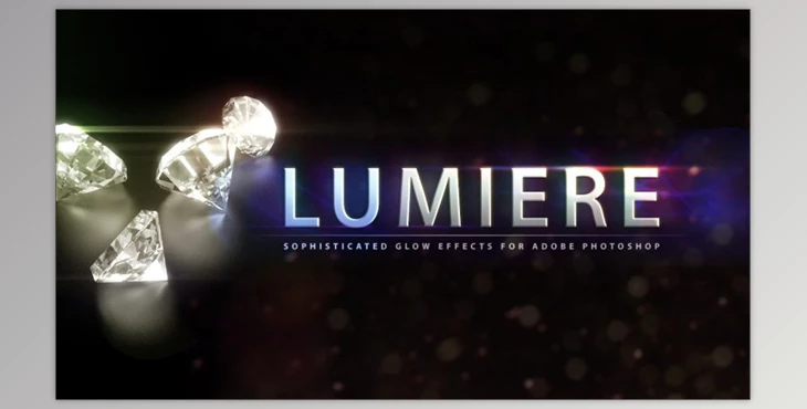 Download Richard Rosenman – Lumiere V2.2