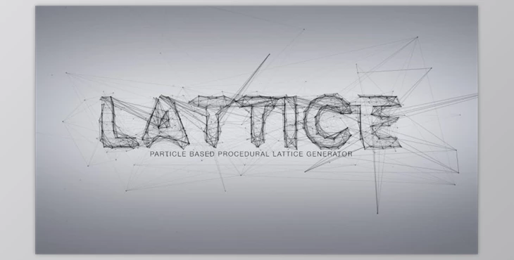 Download Richard Rosenman – Lattice V1.1