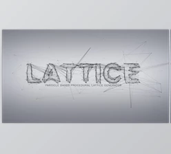 Download Richard Rosenman – Lattice V1.1