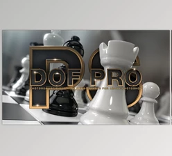 Download DOF PRO v5.2 - Richard Rosenman Advertising & Design