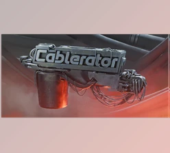 Blender - Download Cablerator v1.6.0
