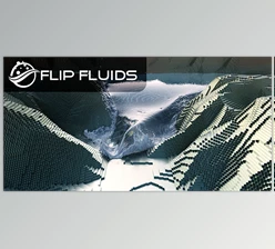 Blender - Download FLIP Fluids v1.8.5