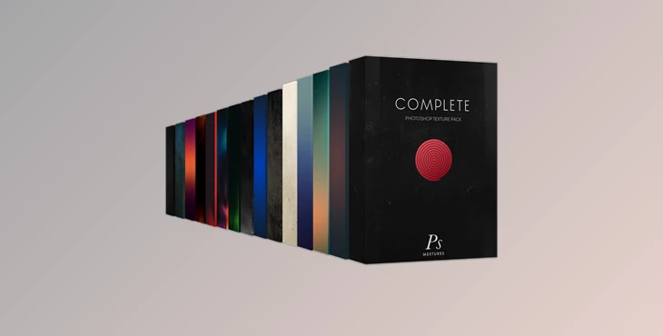 Download Mextures For Photoshop – Complete Set