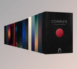 Download Mextures For Photoshop – Complete Set