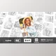 Download Multipurpose Promo Slideshow (Videohive 26753824) - AE Project