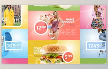 Download Shop Promo (Videohive <span class='badge badge-warning'>22841961</span>) - AE Project