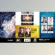 Download Minimal Corporate Event Slideshow (Videohive 26870886) - AE Project