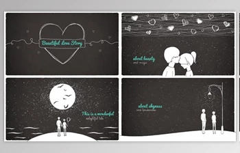 Download Videohive Beautiful <span class='badge badge-warning'>Love</span> Story 14830437
