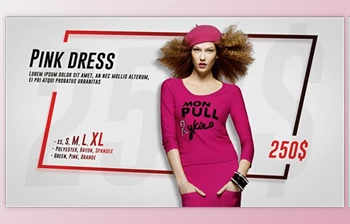 Download Fashion Store (Videohive <span class='badge badge-warning'>16073231</span>) - AE Project